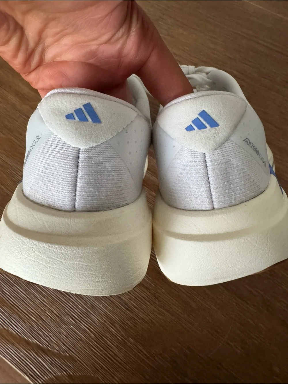 adidas used good
